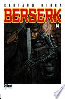 Berserk -