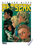Berserk -