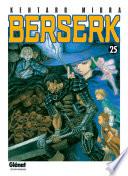 Berserk -
