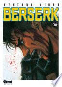 Berserk -