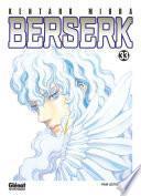 Berserk -