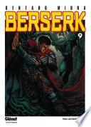 Berserk -