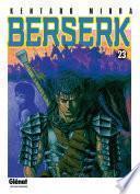 Berserk -