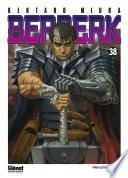 Berserk -