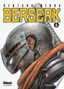 Berserk - Tome 06