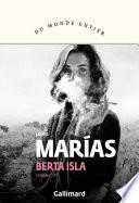 Berta Isla