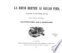 Berthe au grand pied