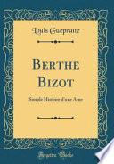 Berthe Bizot