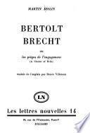 Bertolt Brecht