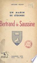 Bertrand de Saussine
