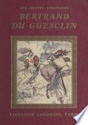 Bertrand du Guesclin