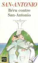 Béru contre San-Antonio