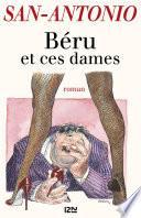 Béru et ces dames