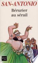 Bérurier au sérail