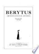 Berytus