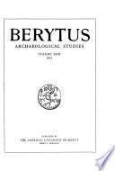 Berytus