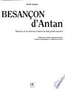 Besançon d'antan