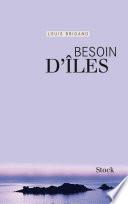 Besoin d'îles