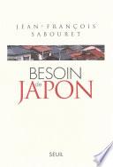 Besoin de Japon