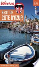 BEST OF COTE D'AZUR 2017/2018 Petit Futé