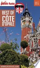 BEST OF CÔTE D'OPALE 2017/2018 Petit Futé