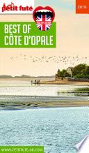 BEST OF CÔTE D'OPALE 2019/2020 Petit Futé