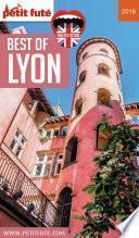 BEST OF LYON 2018 Petit Futé