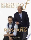 Best of Maison Rostang