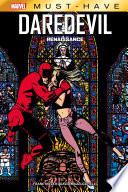 Best of Marvel (Must-Have) : Daredevil - Renaissance