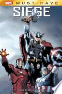 Best of Marvel (Must-Have) : Siege