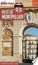 BEST OF MONTPELLIER 2018 Petit Futé