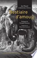 Bestiaire d’amour