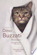 Bestiaire magique