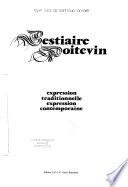 Bestiaire poitevin