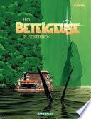Bételgeuse - tome 3 - L'expédition