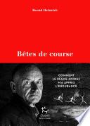 Bêtes de course