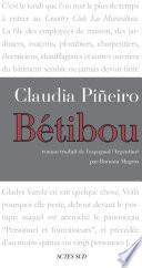 Bétibou