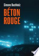 Béton rouge