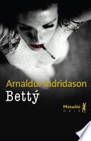 Bettý