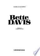 Bette Davis