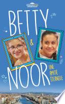 Betty et Noor (Dans l'univers de Demain nous appartient)
