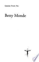 Betty Monde