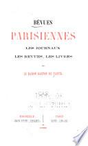 Bévues parisiennes