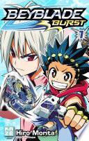 Beyblade Burst T01