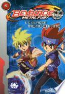 Beyblade Fury Roman 5
