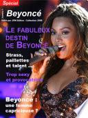 Beyoncé - Le fabuleux destin de Beyoncé Knowles