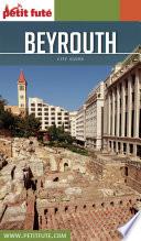BEYROUTH 2017 Petit Futé