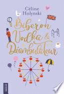 Biberon, vodka & déambulateur
