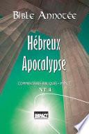 Bible Annotée