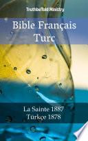 Bible Français Turc